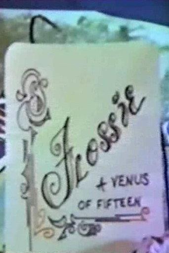 Flossie: A Venus of Fifteen (1971) poster