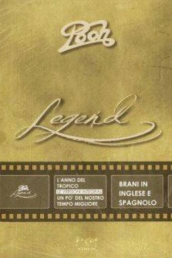 Infiniti Pooh - I grandi classici (2012) poster
