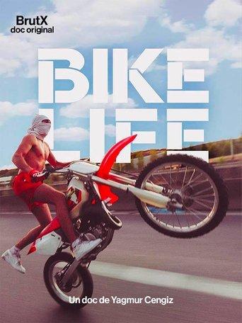 Bike Life (2021) poster