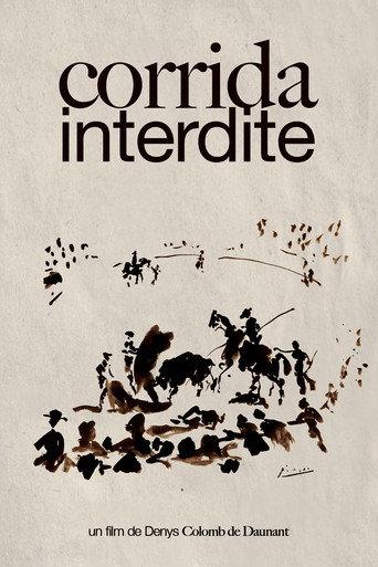 Corrida Interdite (1959) poster