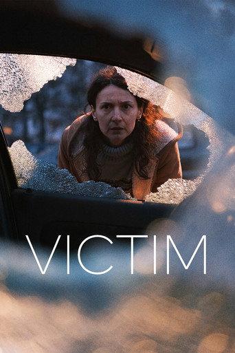 Victim (2022) poster