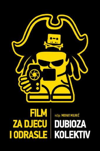 A Film for Children and Adults (2017) poster
