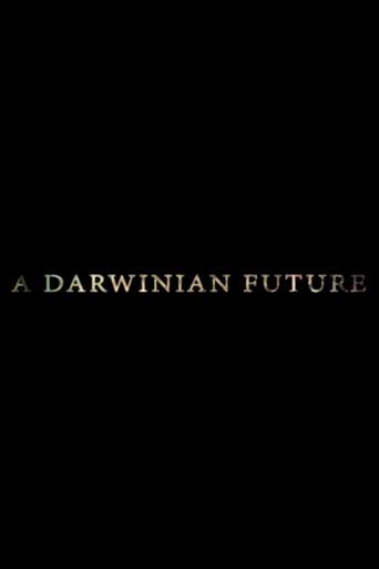 A Darwinian Future (2014) poster