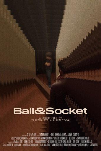 Ball & Socket () poster