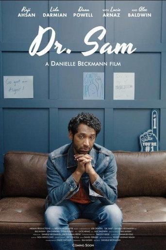 Dr. Sam () poster