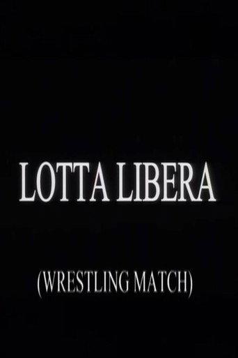 Wrestling Match (2005) poster