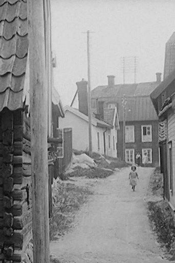 Sundsvall / Mariefred (1920) poster