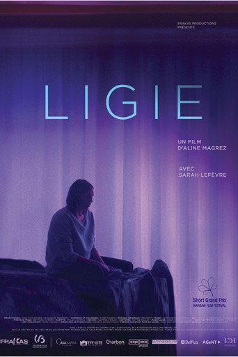 Ligie (2020) poster