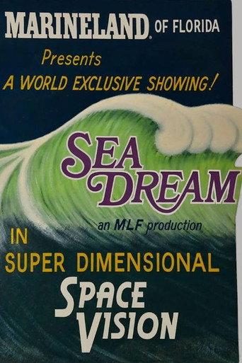 Sea Dream (1978) poster