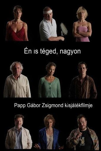 Én is téged, nagyon () poster