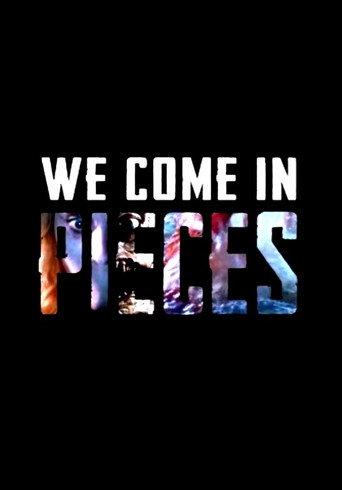 We Come In Pieces: The Rebirth of the Horror Anthology Film (2014) poster