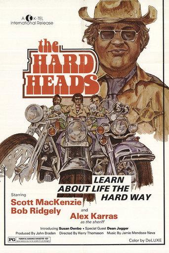 The Great Lester Boggs (1974) poster