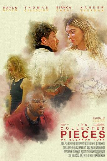 The Collected Pieces of Eleanor Ross (2026) poster