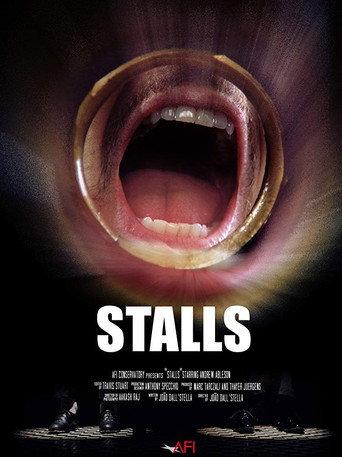 Stalls (2019) poster