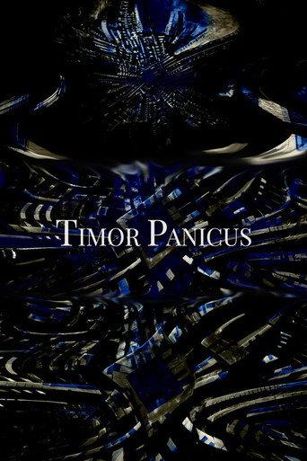 Timor Panicus (2020) poster