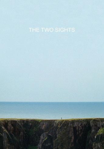 The Two Sights (2021) poster
