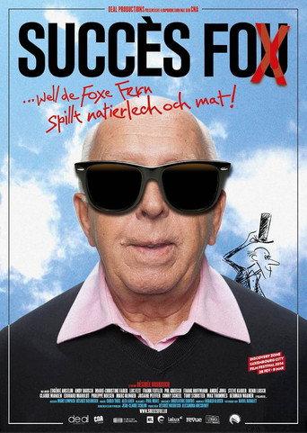 Succès Fox (2014) poster