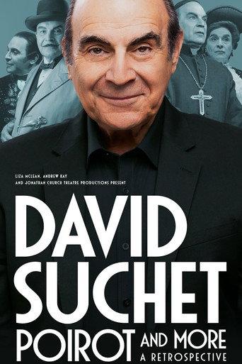 Poirot and More: A Retrospective (2024) poster