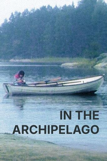 In the Archipelago (1986) poster