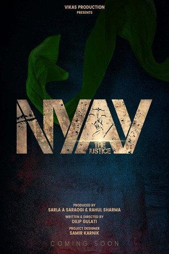 Nyay: The Justice () poster