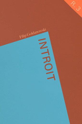 Introit (2026) poster