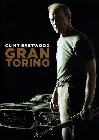Gran Torino - Driving the Dream (2009) poster