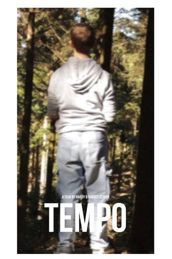 Tempo (2025) poster