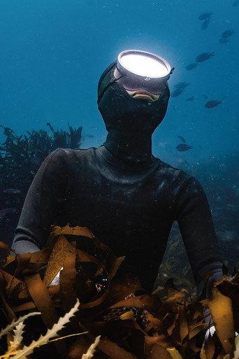 Daughter of the Sea (2023) poster