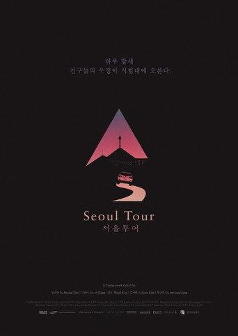 Seoul Tour (2017) poster