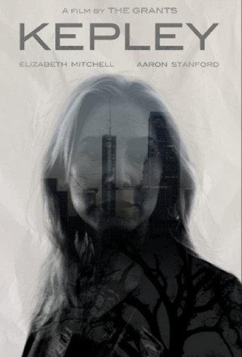 Kepley (2021) poster