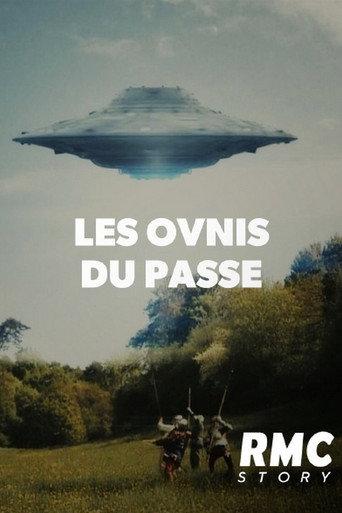 Les Ovnis du passé, les effroyables signes du ciel (2017) poster