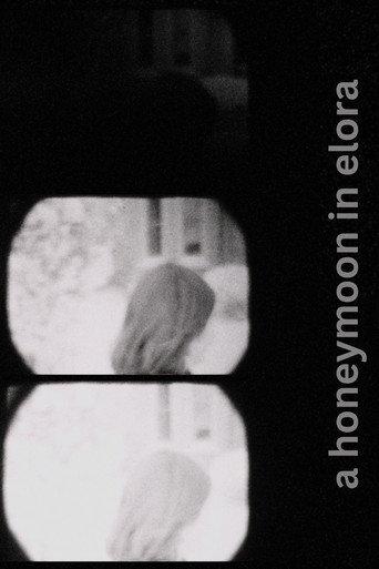 A Honeymoon in Elora (2023) poster