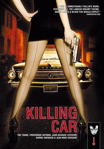 Killing Car (1993) poster