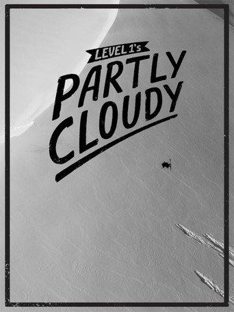 Partly Cloudy (2013) poster