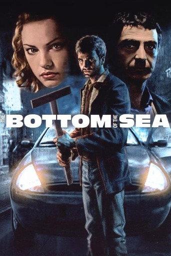 The Bottom of the Sea (2003) poster