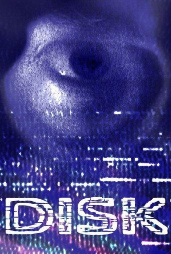 Disk (2024) poster