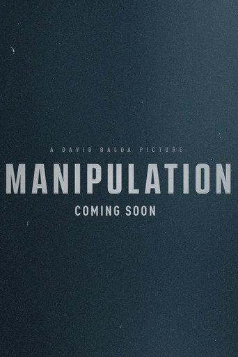 Manipulation (2026) poster