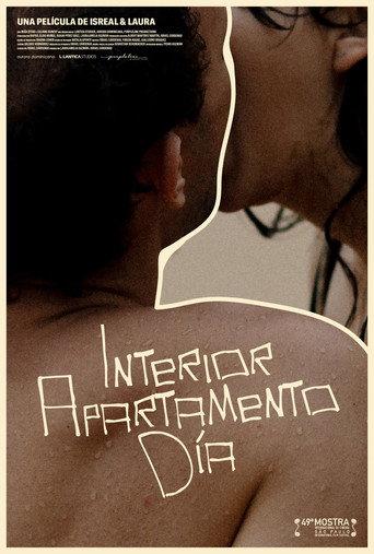 Interior Apartment Day (2025) poster