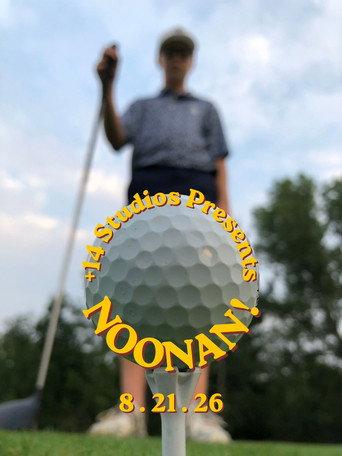 Noonan! (2026) poster