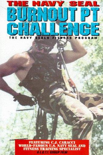 The Navy SEAL Burnout PT Challenge (2003) poster