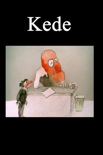 Kede (1995) poster