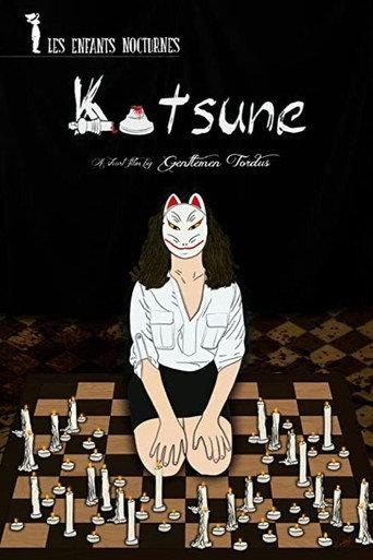 Kitsune (2016) poster