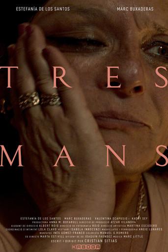 Tres Mans () poster