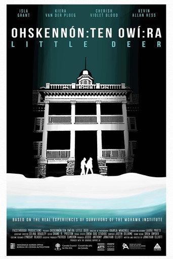 Little Deer () poster