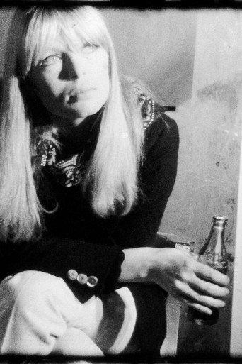 Screen Test [ST244]: Nico Coke (1966) poster