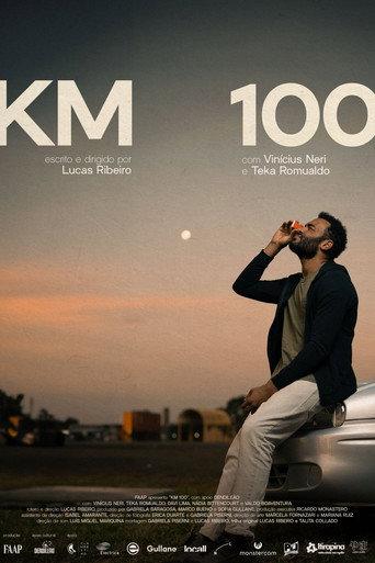 KM 100 (2024) poster