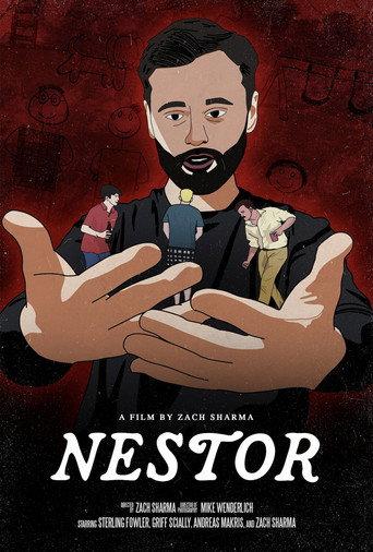 Nestor () poster