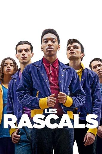 Rascals (2023) poster