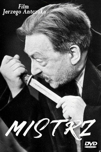 Master (1966) poster