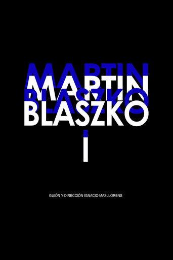 Martin Blaszko I (2009) poster